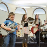 Little Kids Rock - Other in Cedar Grove
