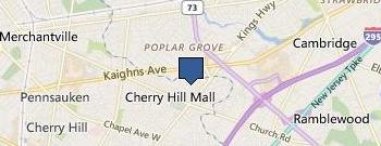 Kelly Services Inc location map