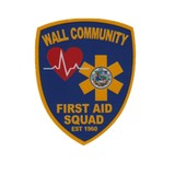 Wall Community First Aid Squad Inc - Other in Manasquan