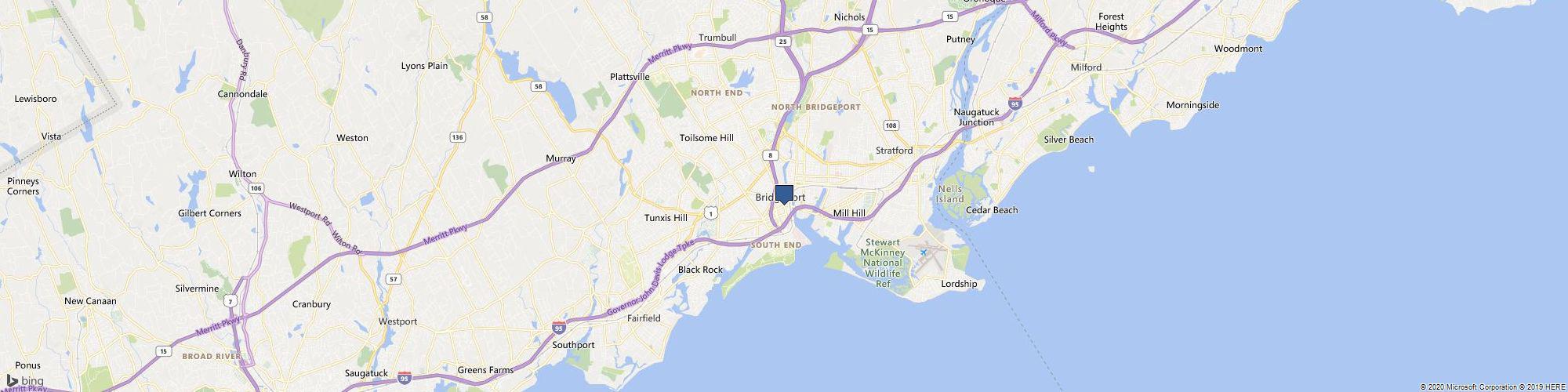 Modine Manufacturing Company cover photo