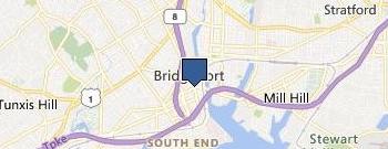 Modine Manufacturing Company location map