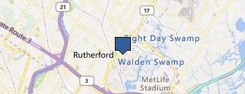 Spectrum Services location map