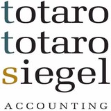 Totaro Totaro & Siegel Inc - Accountants in Toms River