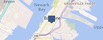 Dolgencorp LLC location map