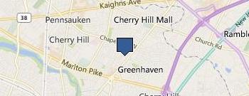 Life Force Caregivers for the Elderly location map