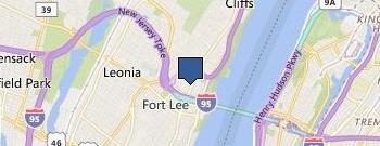 Med Realty location map
