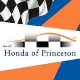 Honda of Princeton - Car Dealers in Princeton