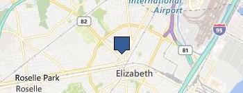 Visiting Nurse & Health Service Inc location map