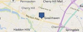 Foot Locker Retail Inc location map