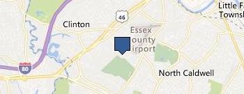 77 Hydro location map
