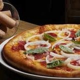Edison Pizza & Italian Restaurant - Pizza in Edison