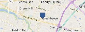 Premier Immediate Medical Care location map