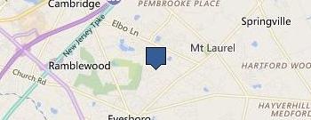 Res Energy Sales Inc location map