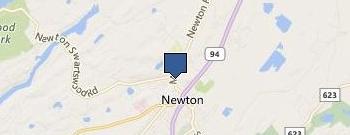 Rivera Justino MD location map