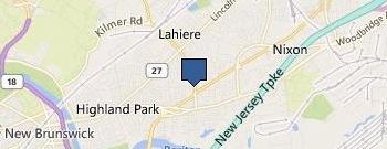 United Software Group Inc location map