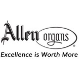 Allen Organ CO - Other in Somerville