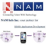 Nam Info Inc - Other in Edison