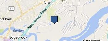 Prologis location map