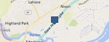 L'oreal Usa Inc location map