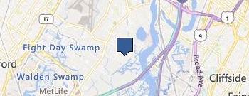 Ims Health location map