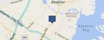 AAA Public Adjusters location map