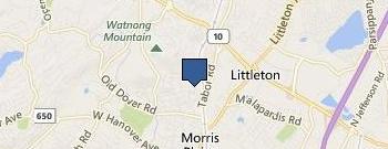 BENEO - Inc location map