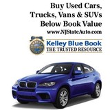 NJ Auto Brokers Auto Auction - Used Car Dealers in Jersey City