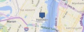 At&T Store location map