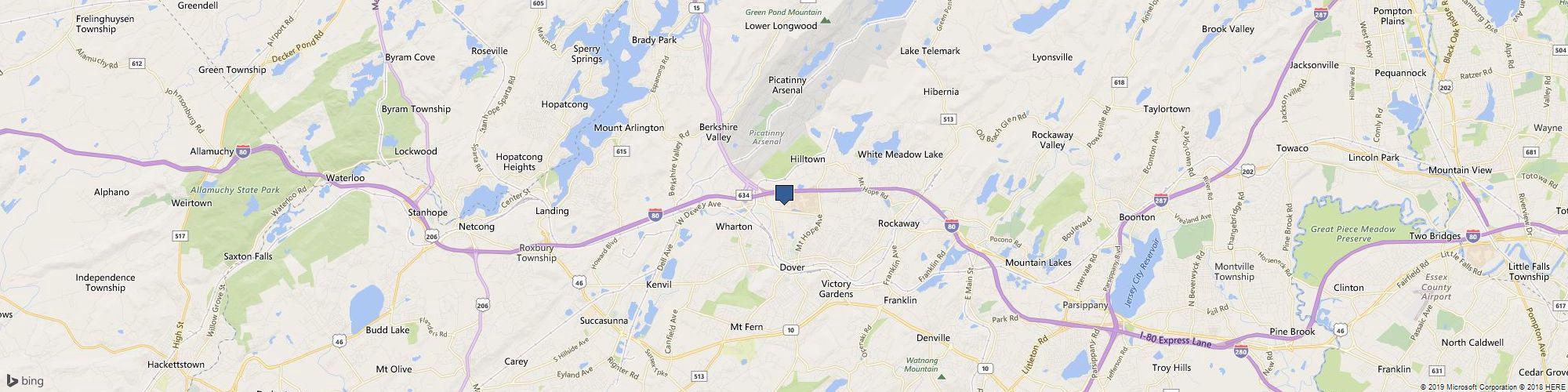 Hartford cover photo