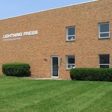 Lightning Press Printing Group - Other in Totowa