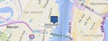 Dialysis & Transplantation location map