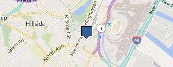 Schott & Schott location map