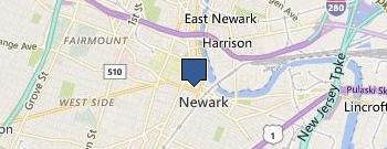 Nolan Jr Richard T location map