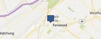 CMZ Cleaning Services location map
