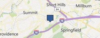 Anthrogenesis Corp location map