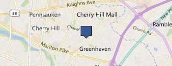 Quest Diagnostics location map