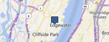 X O Entertainment location map