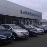 Lawrenceville Ford Lincoln - Used Car Dealers in Trenton