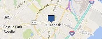 Divorce By Computer location map