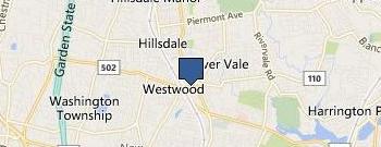 At&T Store location map