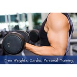 R & T Nautilus - Other in Newton