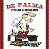 DE Palma Pizzeria & Ristorante - Pizza in Union City