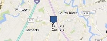 Teck Chek Inc location map