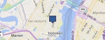Lawyers for Tax Relief location map
