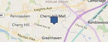 Lowenthal & Abrams location map