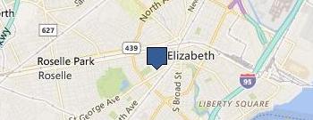 Pro Tinting location map