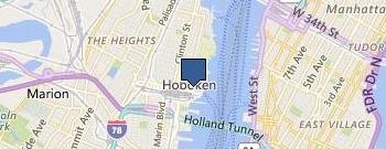 Transcon Shipping CO Inc location map