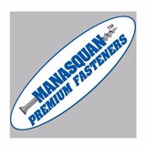 Manasquan Premium Fasteners - Other in Brick