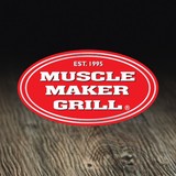 Muscle Maker Grill - Restaurants in Cherry Hill