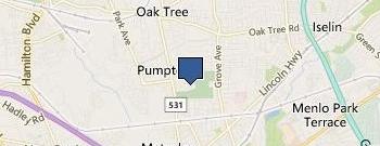 Lainies Angels location map